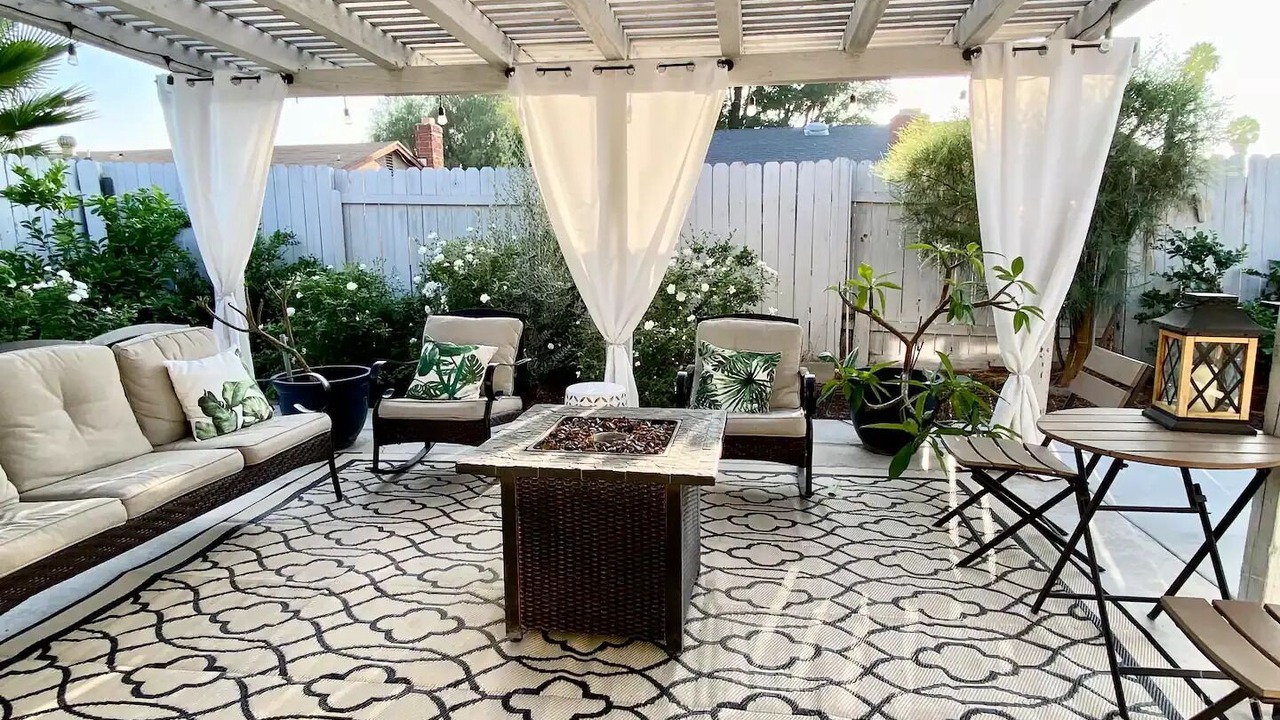 Photo of Outdoor in Arlington South