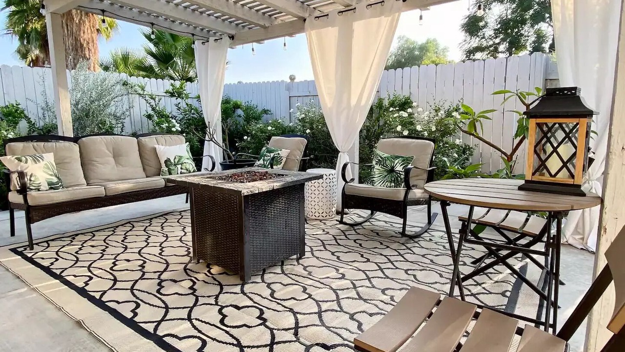 Photo of Outdoor in Arlington South