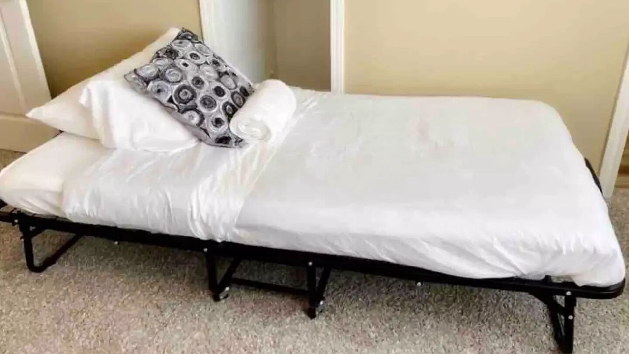 Photo of Bedroom in Arlington South