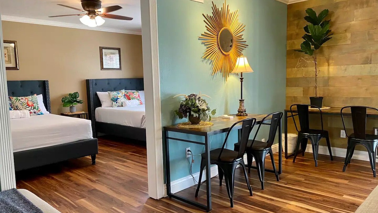 Photo of Bedroom in Arlington South