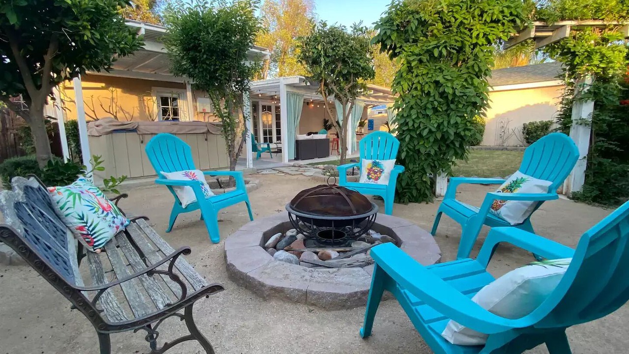 Photo of Patio Balcony in Arlington South