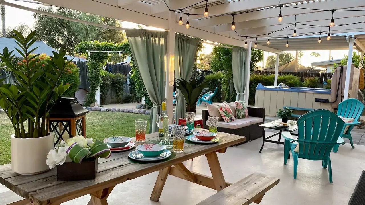 Photo of Outdoor in Arlington South