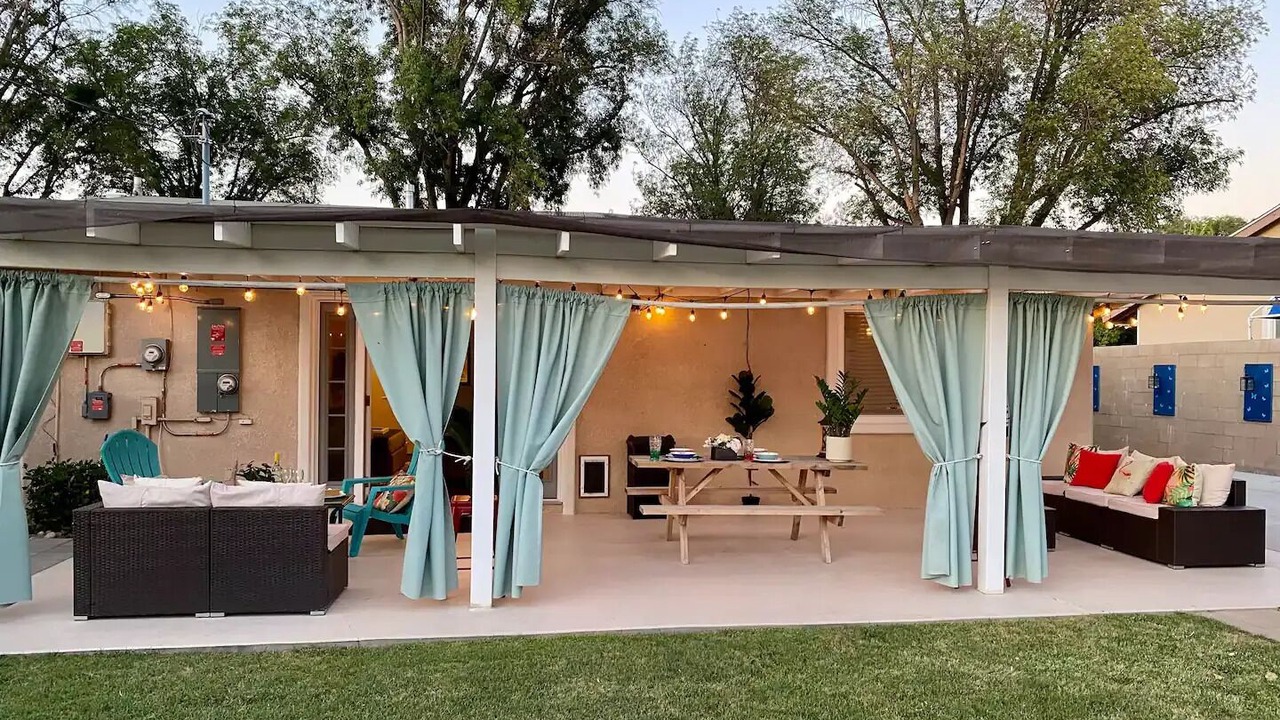Photo of Outdoor in Arlington South