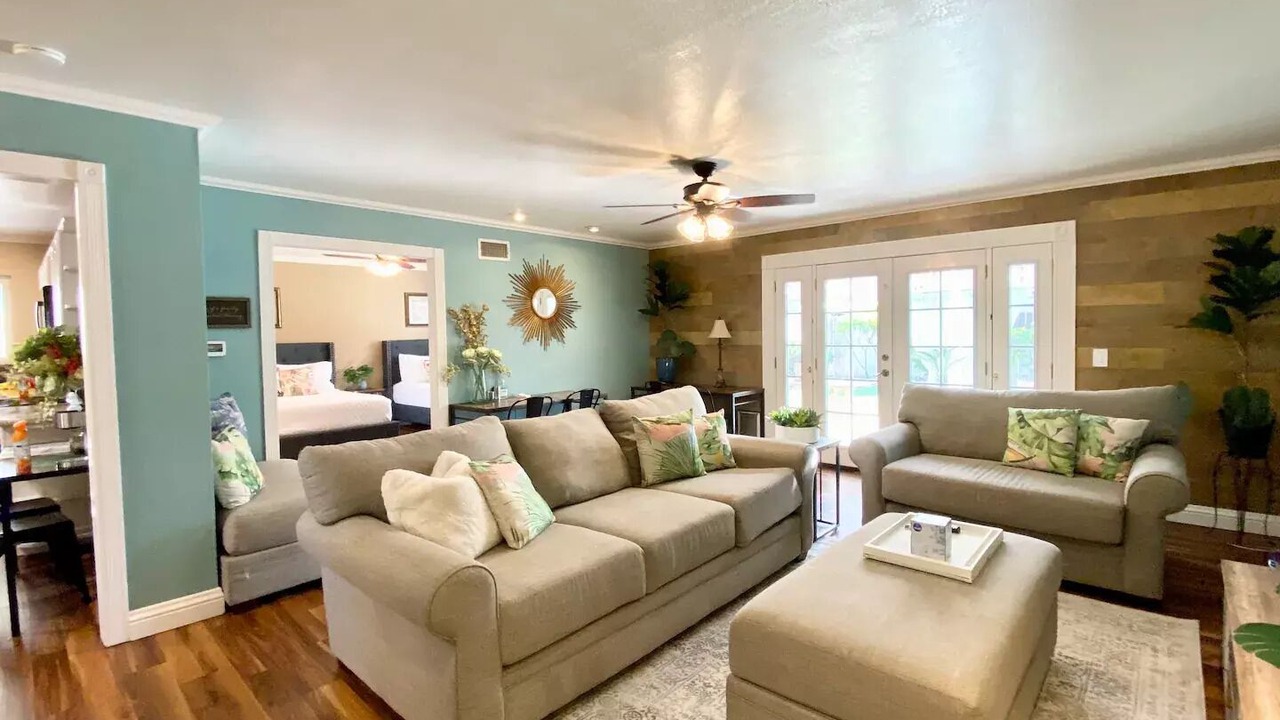 Photo of Livingroom in Arlington South