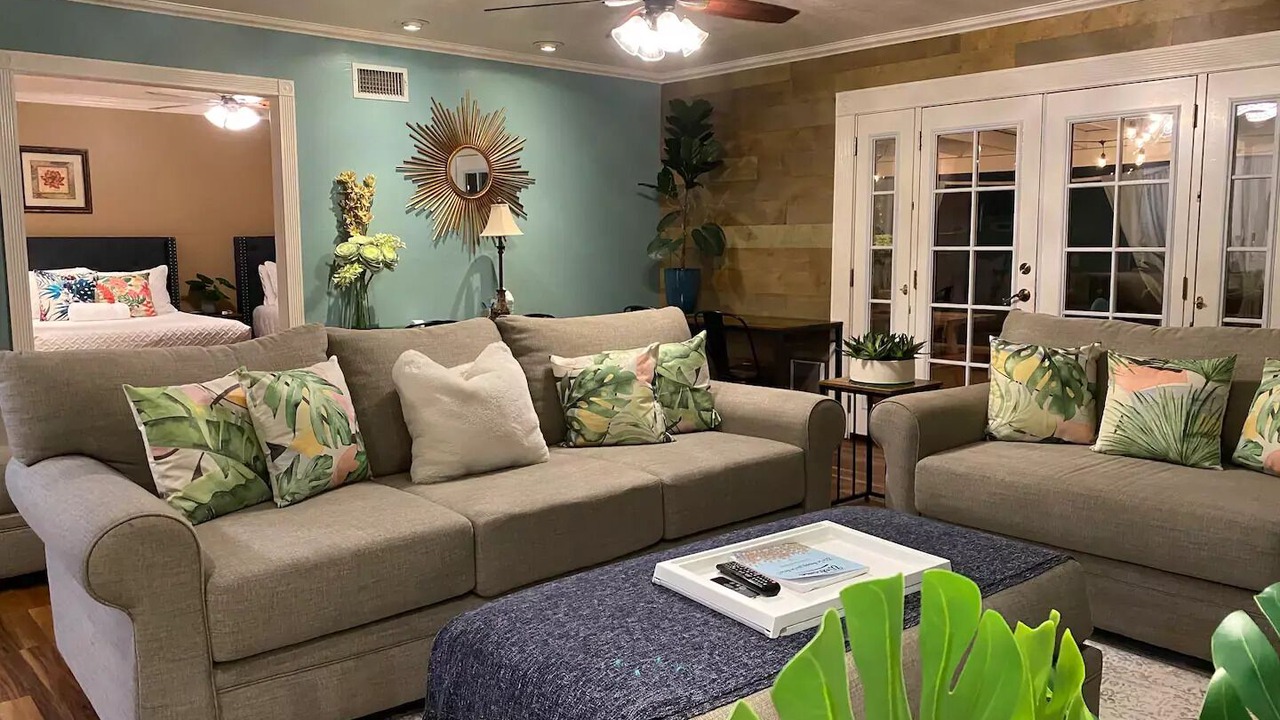 Photo of Livingroom in Arlington South