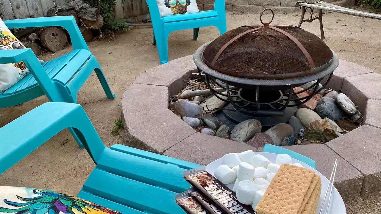 Photo of Patio Balcony in Arlington South