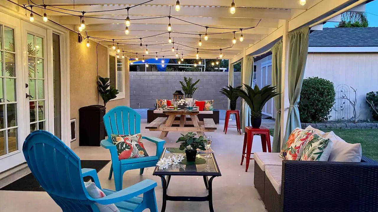 Photo of Patio Balcony in Arlington South