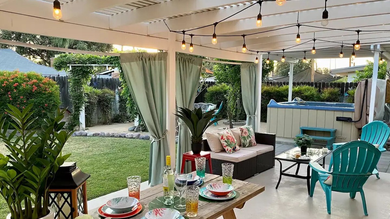 Photo of Outdoor in Arlington South