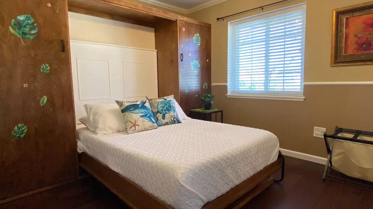 Photo of Bedroom in Arlington South