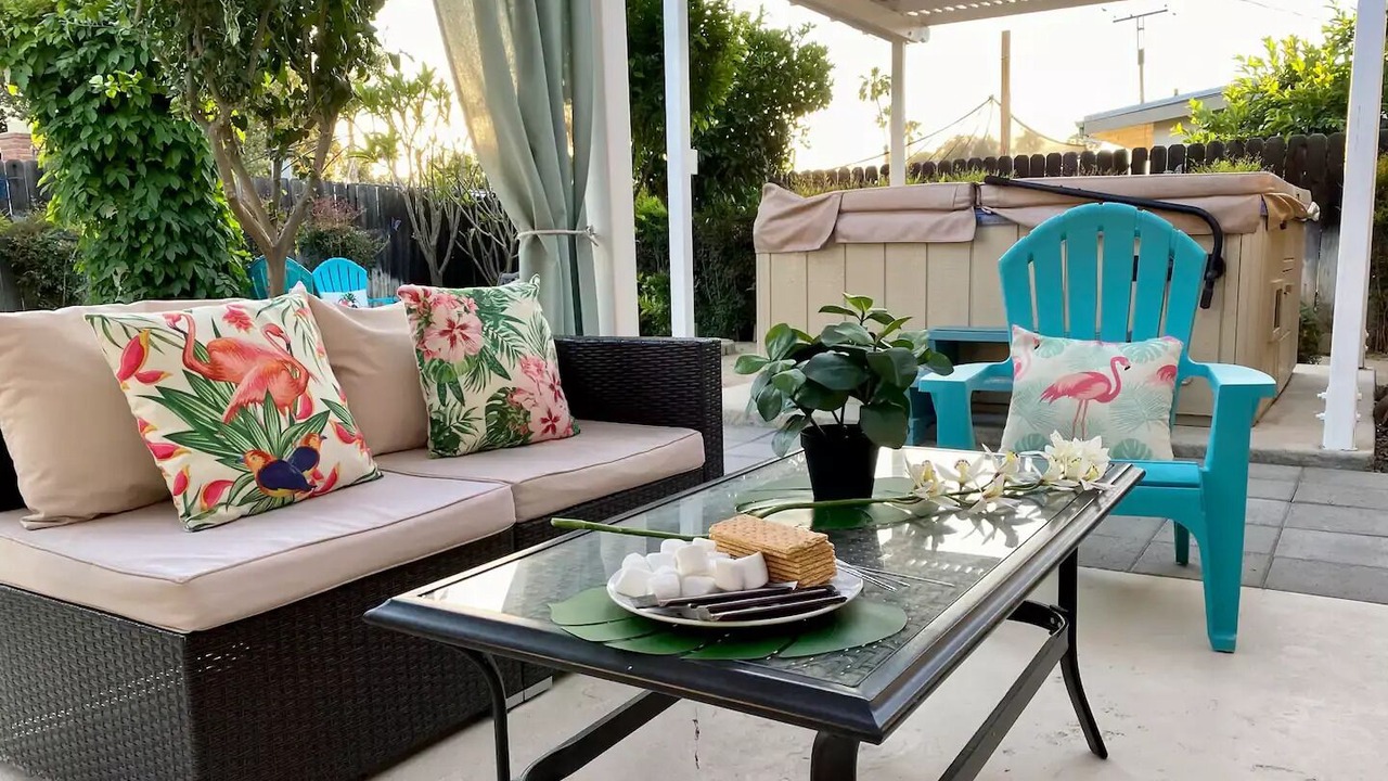 Photo of Outdoor in Arlington South