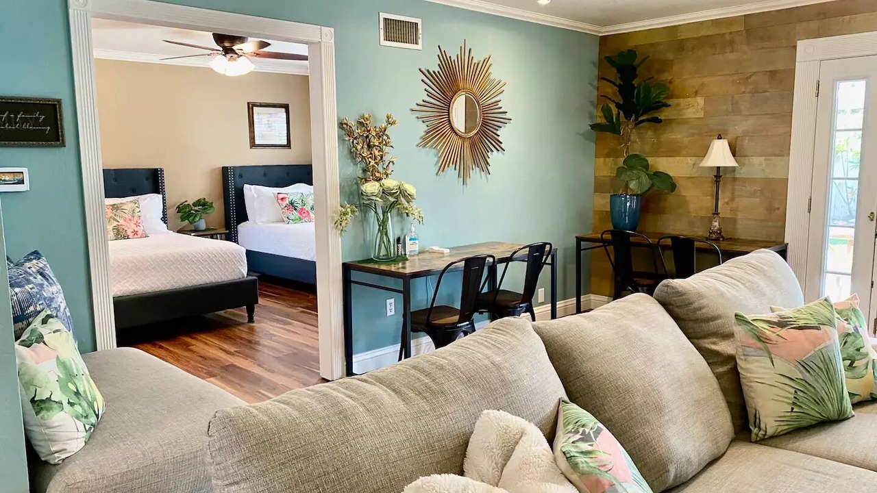Photo of Bedroom in Arlington South