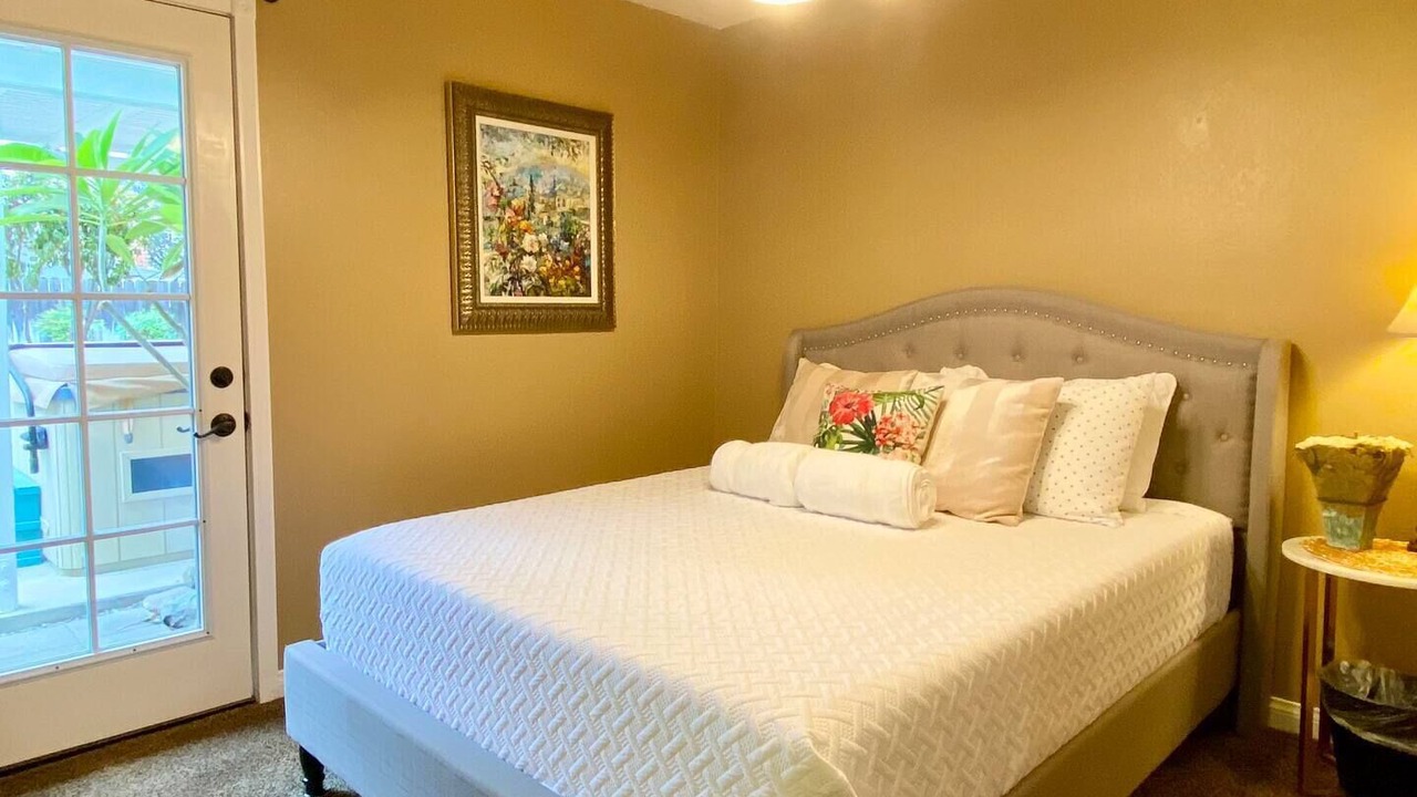 Photo of Bedroom in Arlington South