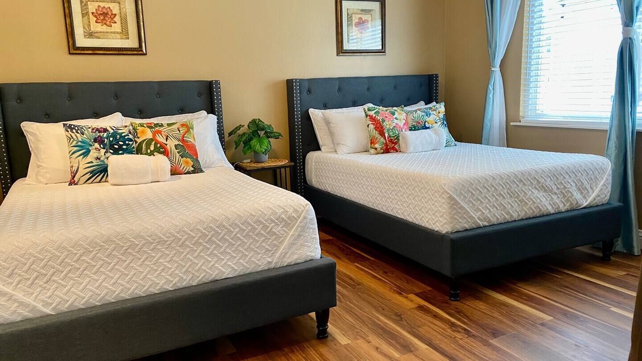 Photo of Bedroom in Arlington South