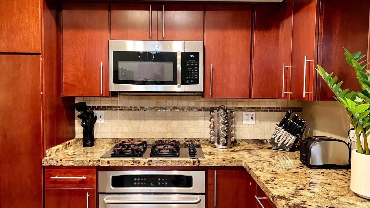 Photo of Kitchen in Arlington South