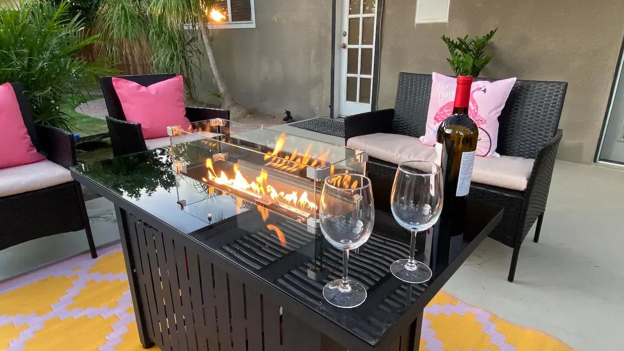 Photo of Patio Balcony in Arlington South