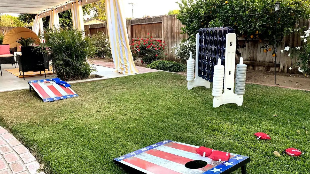 Photo of Outdoor in Arlington South