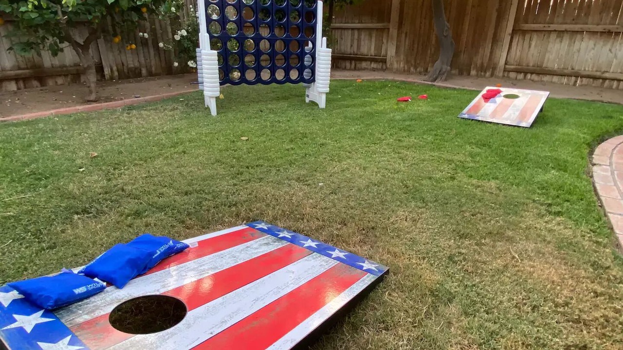 Photo of Outdoor in Arlington South