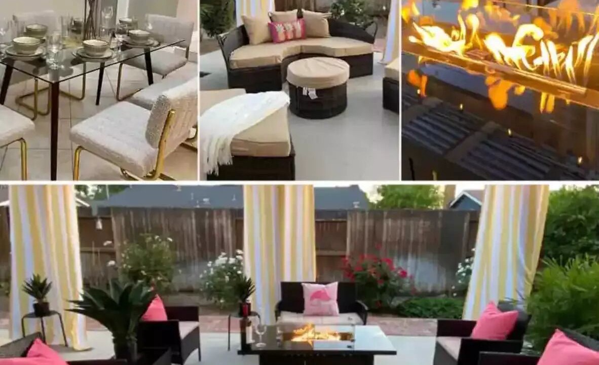 Photo of Patio Balcony in Arlington South