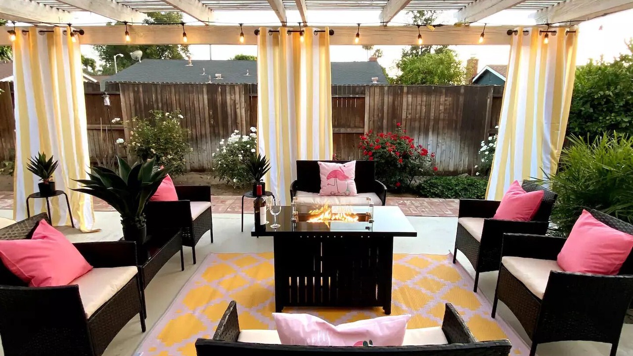 Photo of Patio Balcony in Arlington South