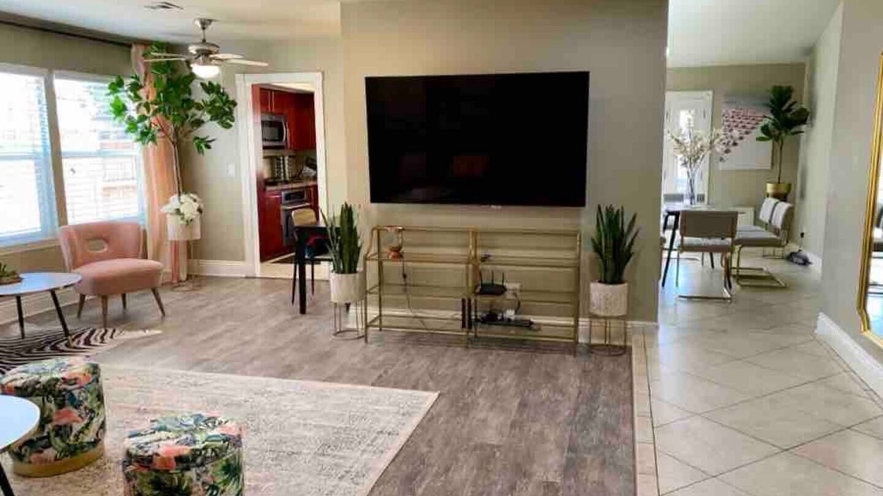 Photo of Livingroom in Arlington South