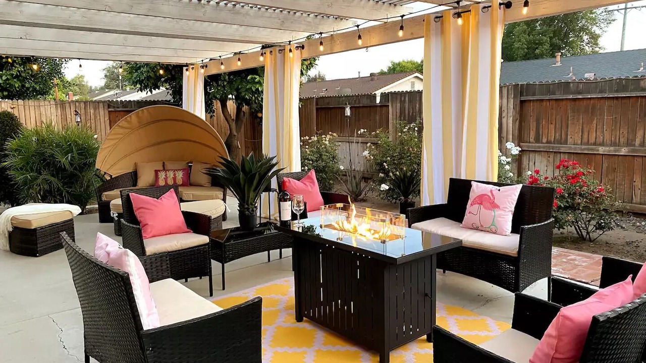 Photo of Patio Balcony in Arlington South