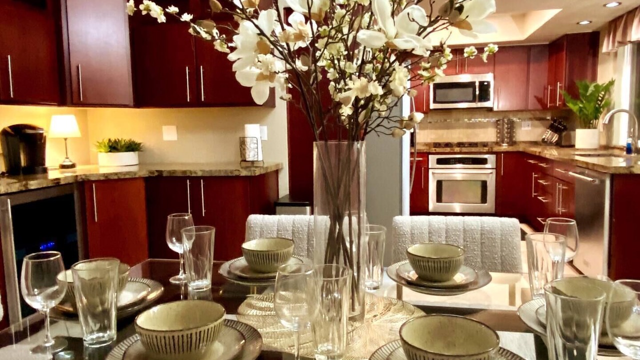 Photo of Kitchen in Arlington South