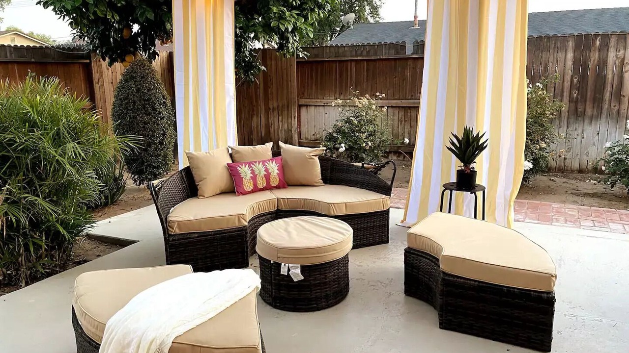 Photo of Patio Balcony in Arlington South