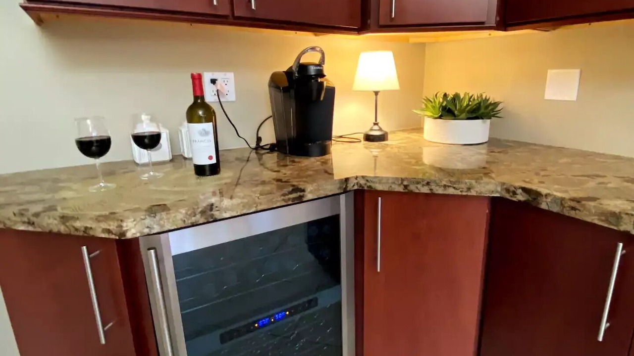 Photo of Kitchen in Arlington South
