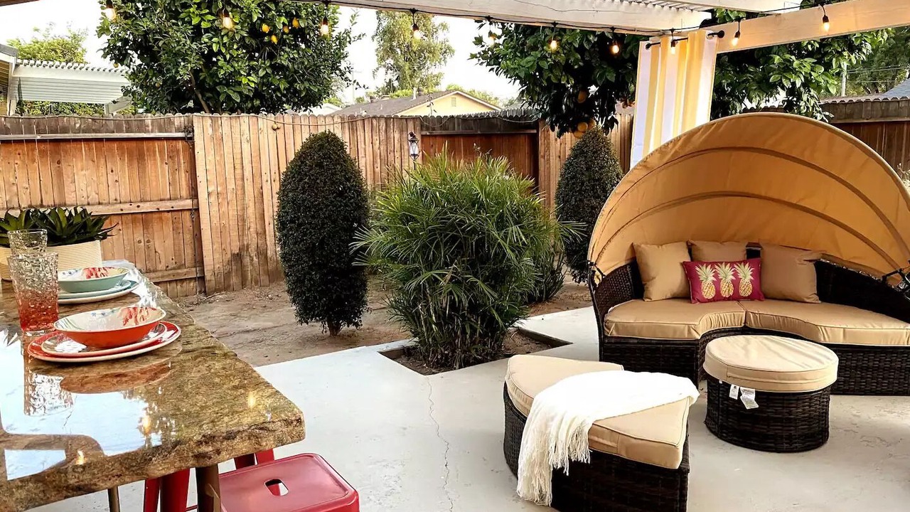 Photo of Patio Balcony in Arlington South