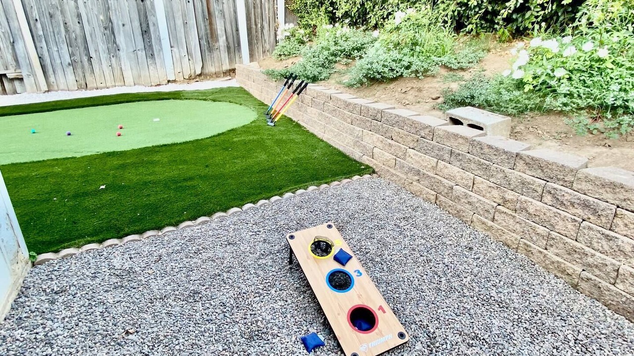 Photo of Outdoor in Riverside