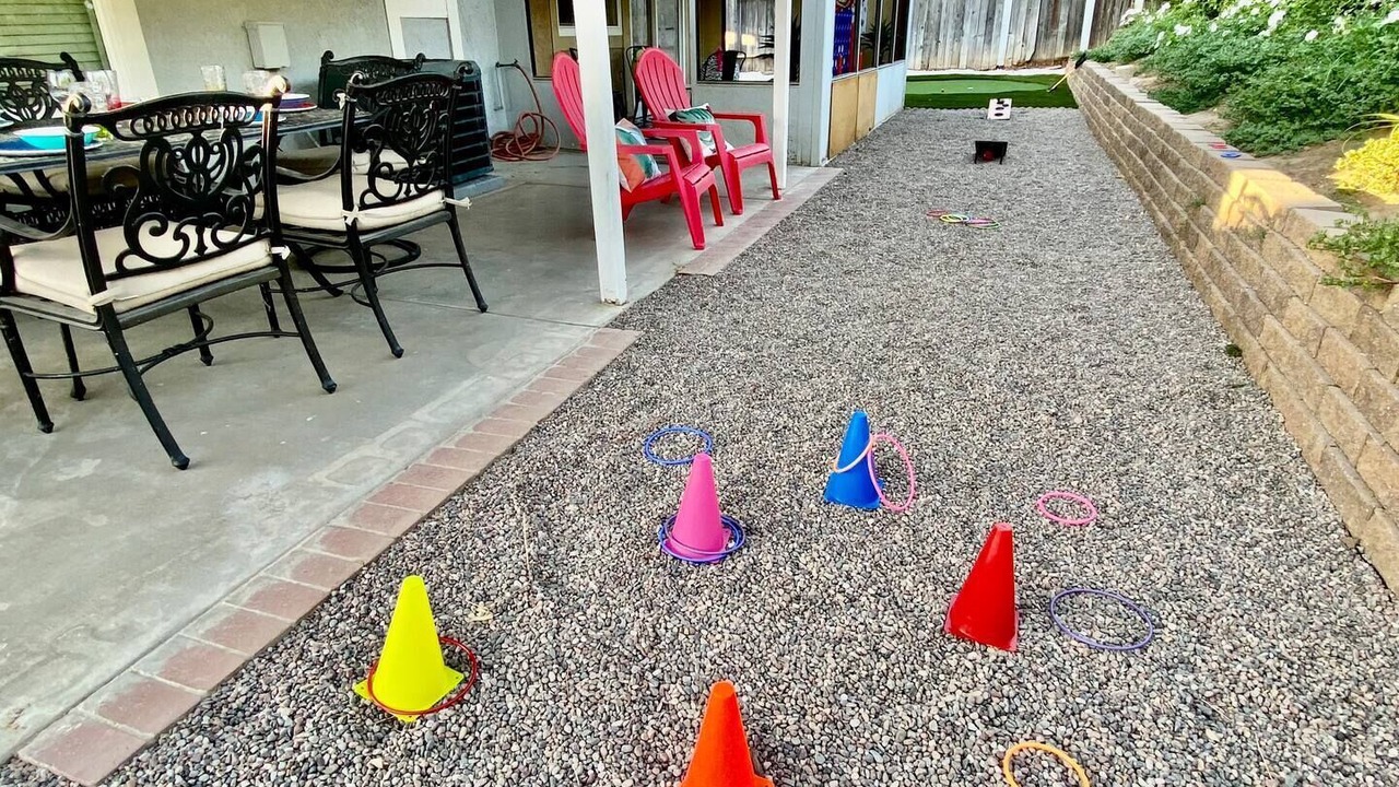 Photo of Outdoor in Riverside