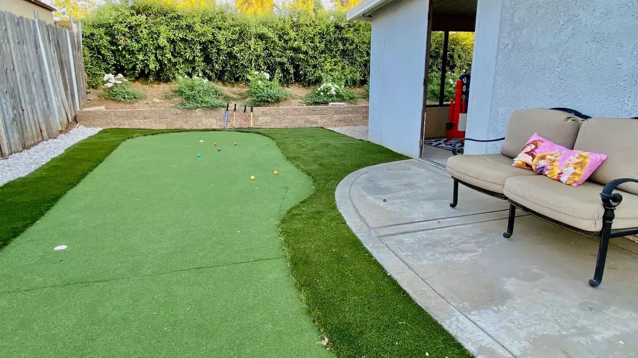 Photo of Outdoor in Riverside