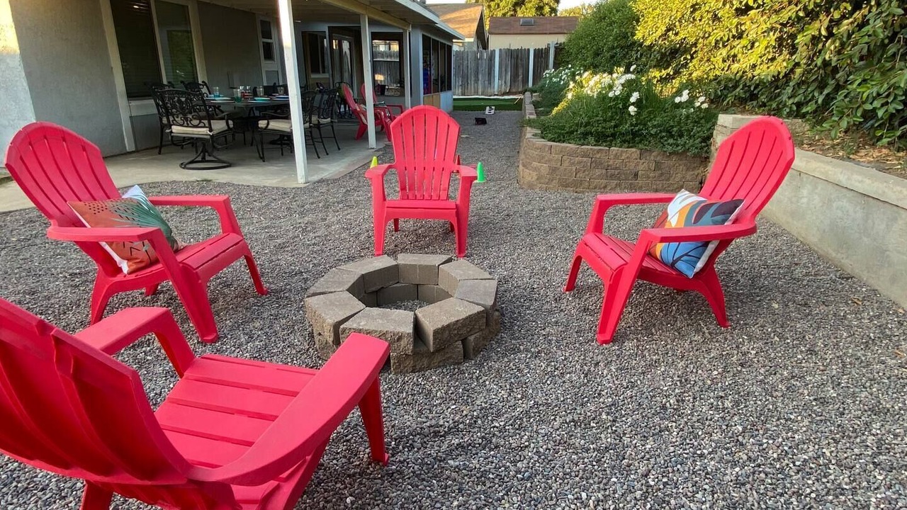 Photo of Outdoor in Riverside