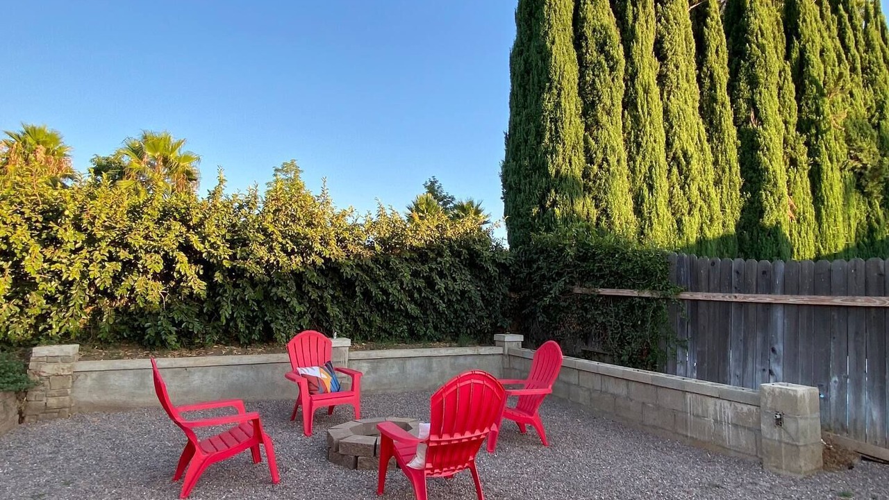 Photo of Patio Balcony in Riverside