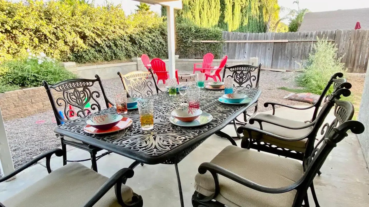 Photo of Outdoor in Riverside