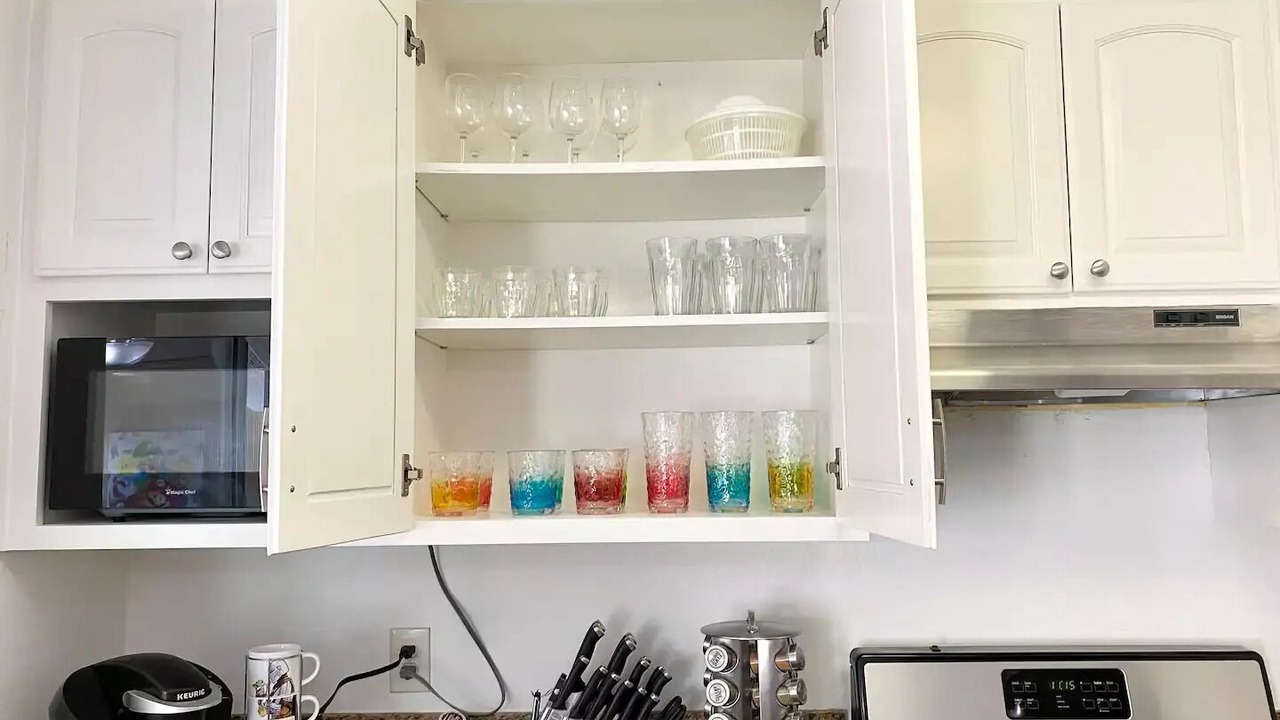 Photo of Kitchen in Riverside