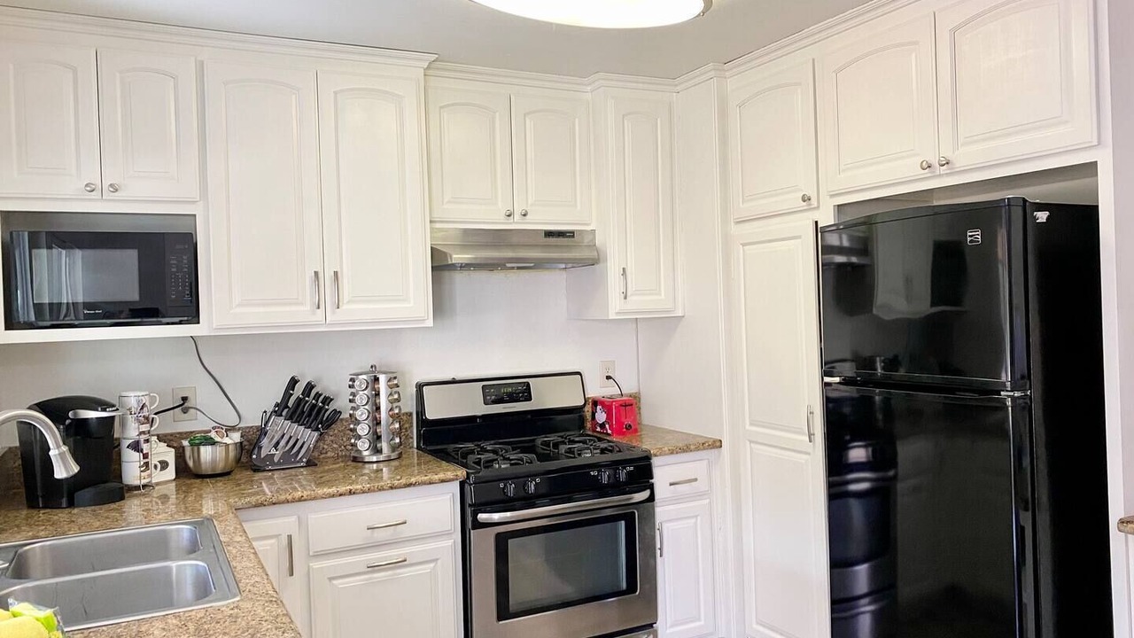 Photo of Kitchen in Riverside