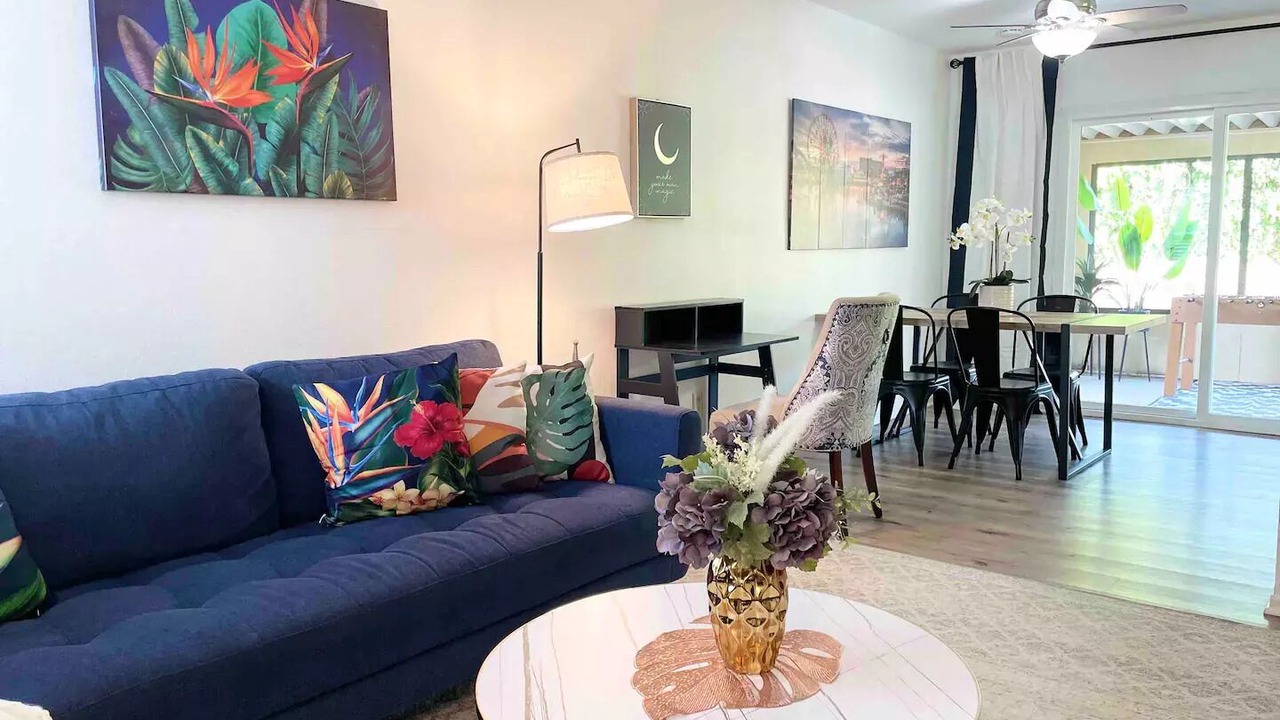 Photo of Livingroom in Riverside