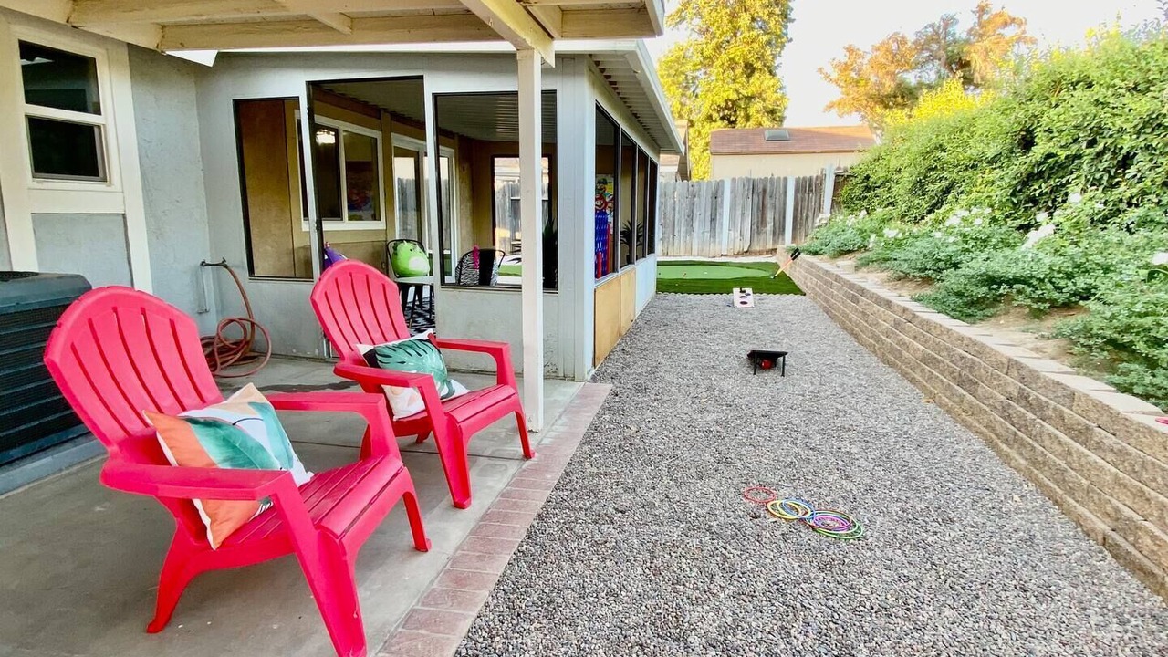 Photo of Outdoor in Riverside