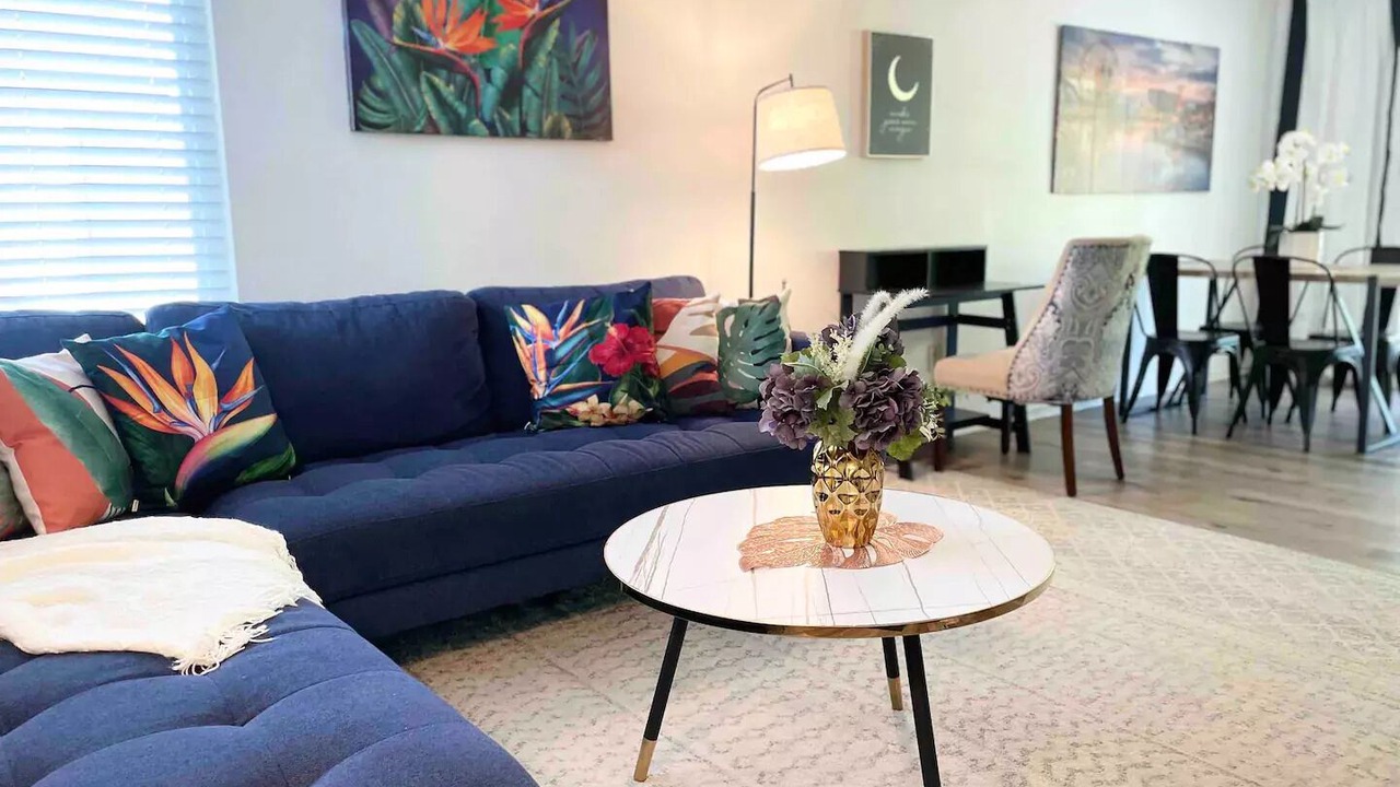 Photo of Livingroom in Riverside