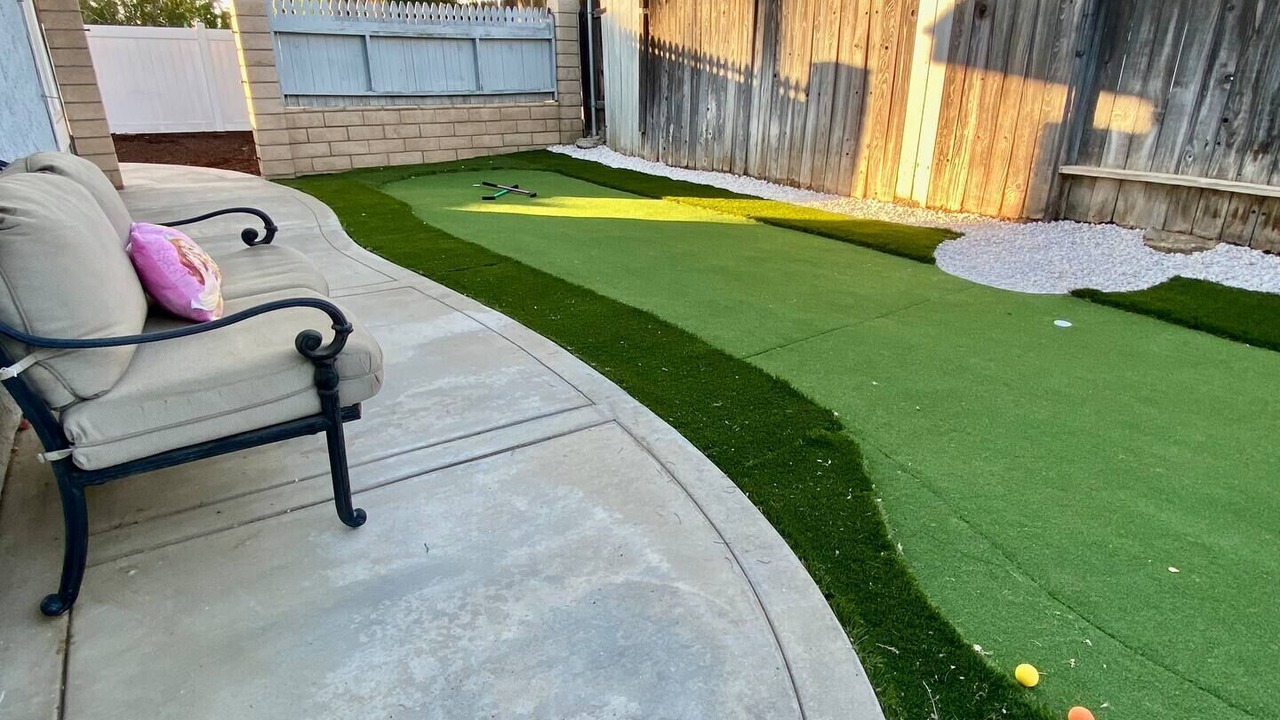 Photo of Outdoor in Riverside