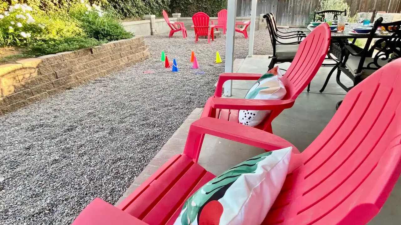 Photo of Patio Balcony in Riverside