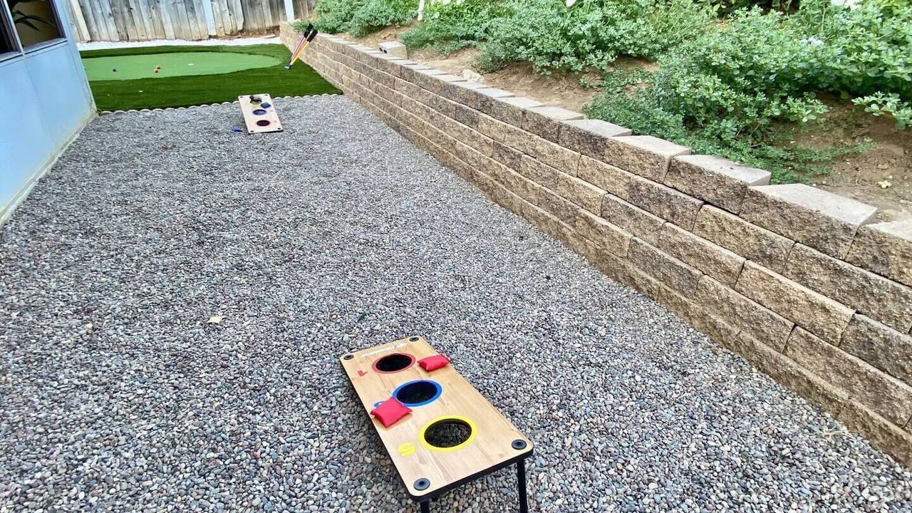 Photo of Outdoor in Riverside