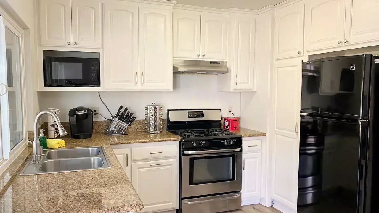 Photo of Kitchen in Riverside