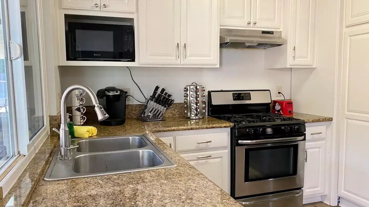 Photo of Kitchen in Riverside