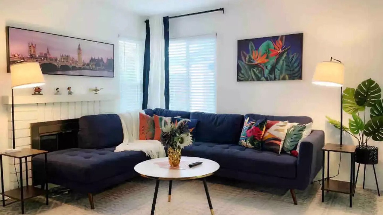 Photo of Livingroom in Riverside