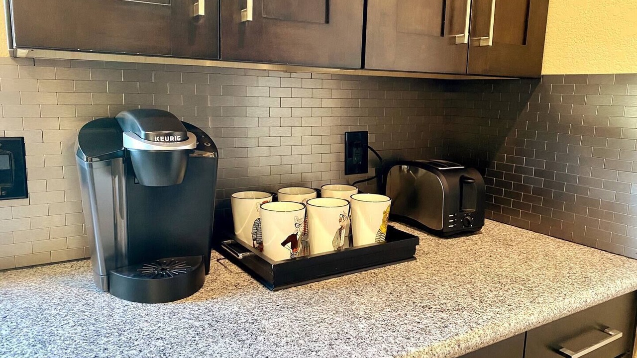 Photo of Kitchen in Arlington South