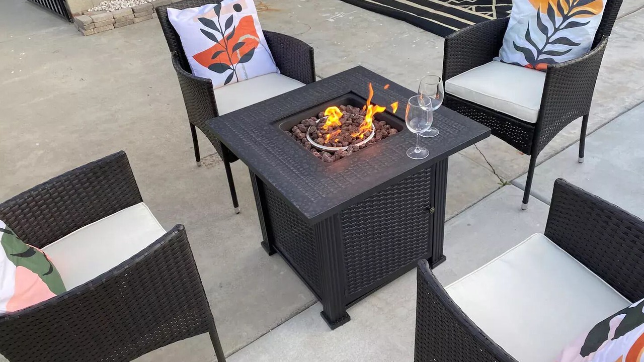 Photo of Patio Balcony in Arlington South