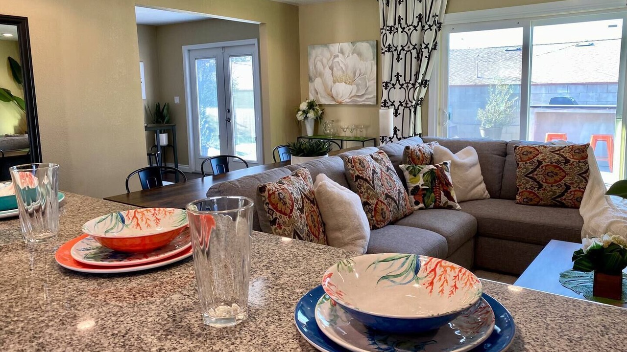 Photo of Livingroom in Arlington South