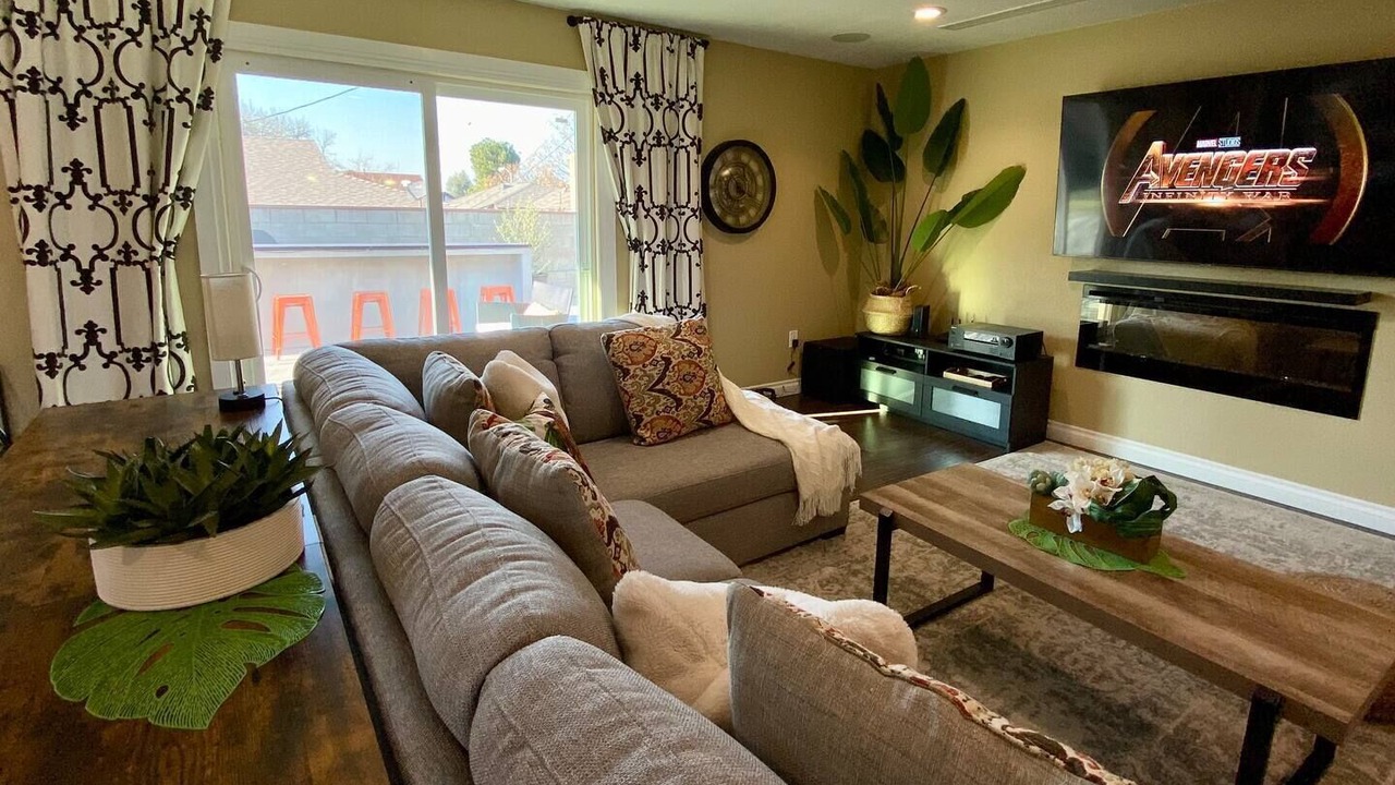 Photo of Livingroom in Arlington South